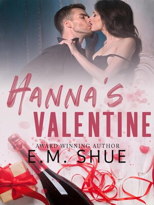 cover image of Hanna's Valentine
